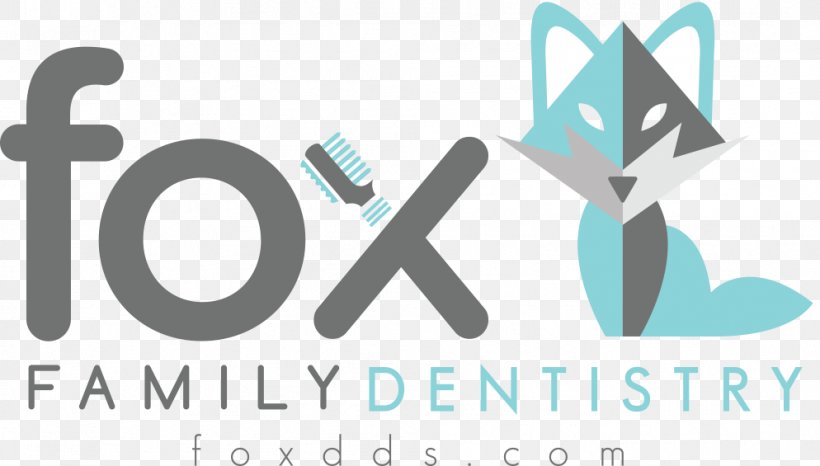 Logo Fox Family Dentistry Dental Implant, PNG, 994x565px, Logo, Blue, Brand, Dental Implant, Dentist Download Free