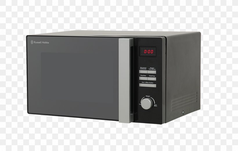 Microwave Ovens Convection Microwave Russell Hobbs Convection Oven, PNG, 1000x635px, Microwave Ovens, Convection, Convection Microwave, Convection Oven, Home Appliance Download Free