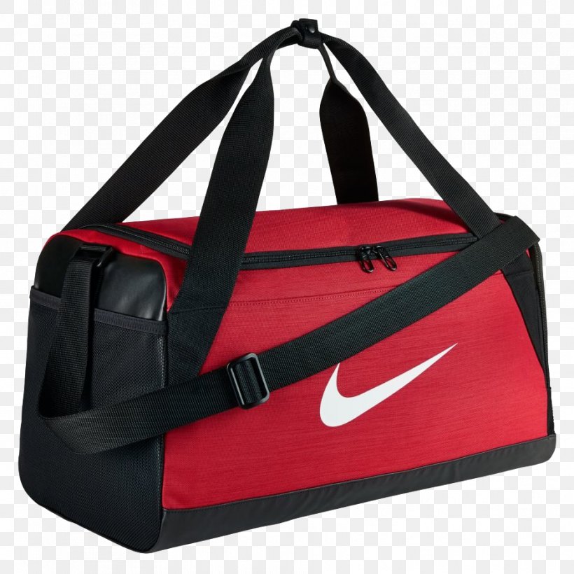 Nike+ Duffel Bags Nike Brasilia Medium Backpack, PNG, 933x934px, Nike, Backpack, Bag, Black, Brand Download Free