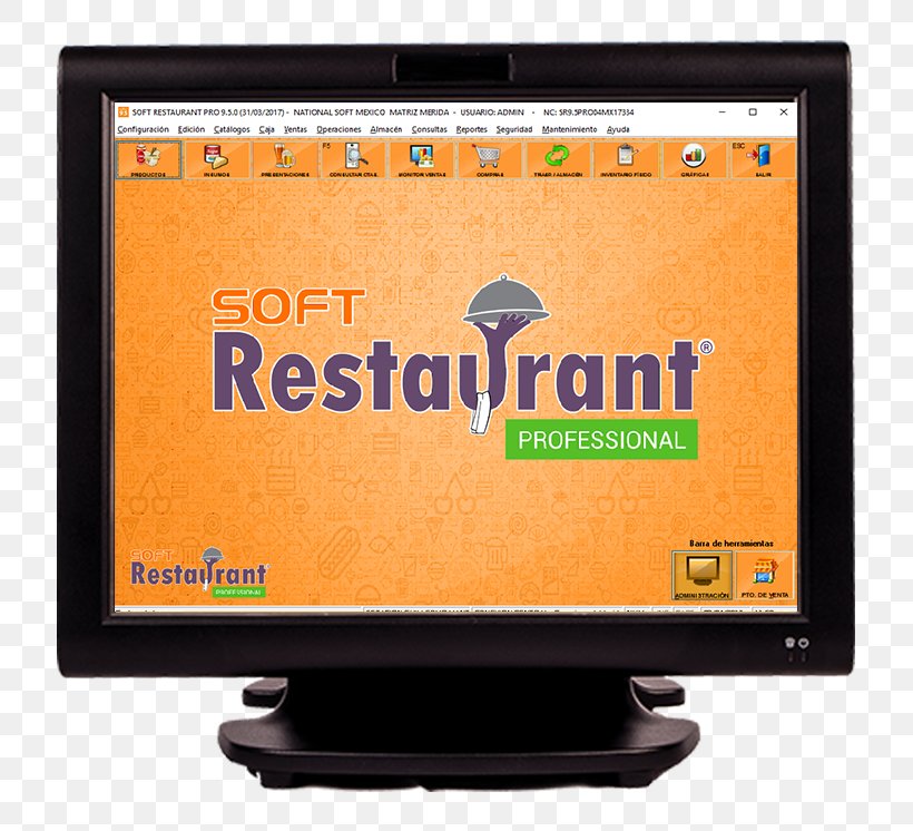 Restaurant Computer Software À La Carte Configuración Bar, PNG, 730x746px, Restaurant, A La Carte, Bar, Benta, Business Download Free