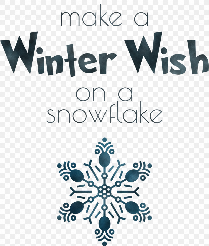 Winter Wish Snowflake, PNG, 2546x3000px, Winter Wish, Flower, Geometry, Line, Logo Download Free