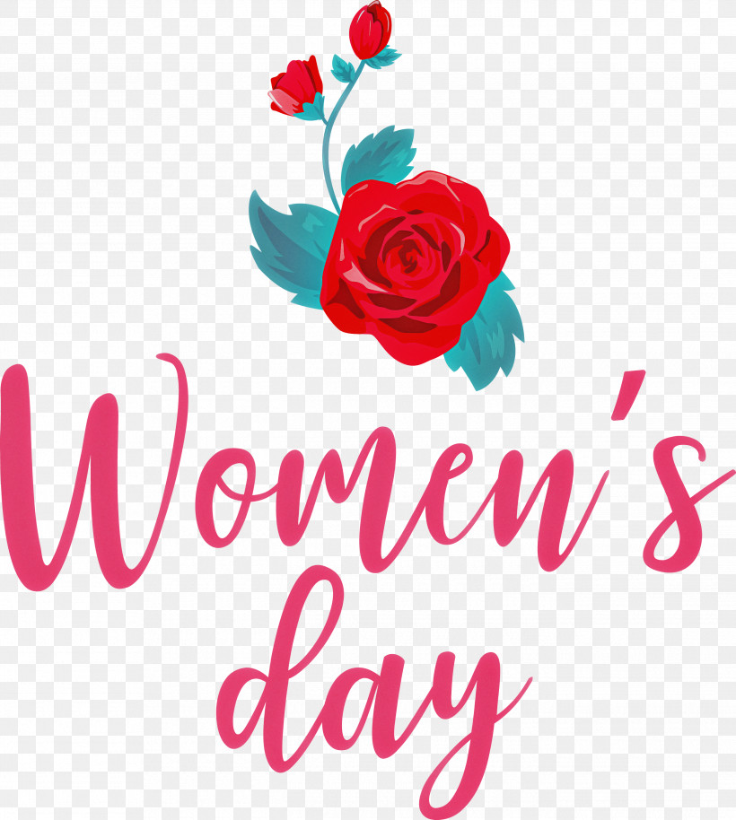Womens Day Happy Womens Day, PNG, 2690x3000px, Womens Day, Cut Flowers, Floral Design, Flower, Garden Download Free