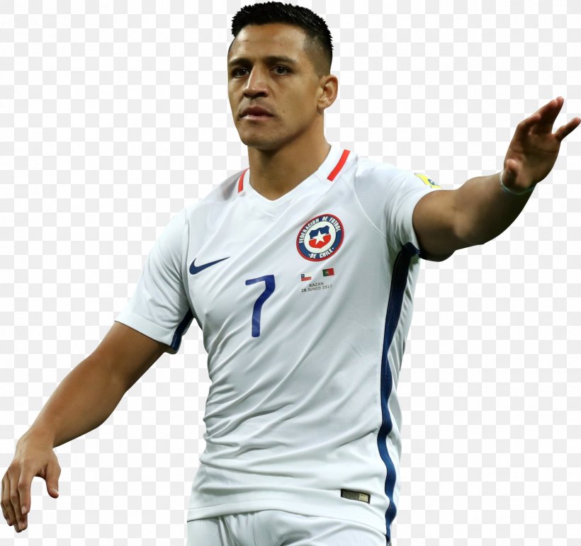 Alexis Sánchez Soccer Player Jersey Clip Art, PNG, 1374x1293px, Soccer Player, Art, Clothing, Deviantart, Football Player Download Free