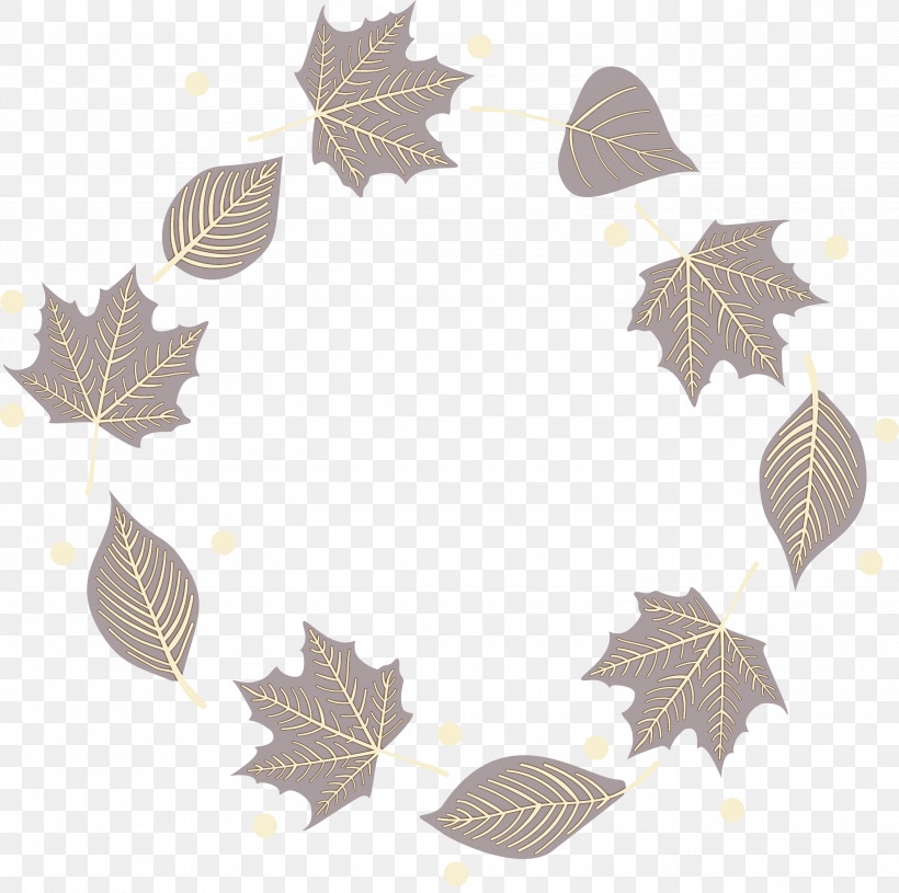 Autumn Frame Autumn Leaves Frame Leaves Frame, PNG, 3000x2982px, Autumn Frame, Acrylic Paint, Autumn Leaves Frame, Cartoon, Drawing Download Free