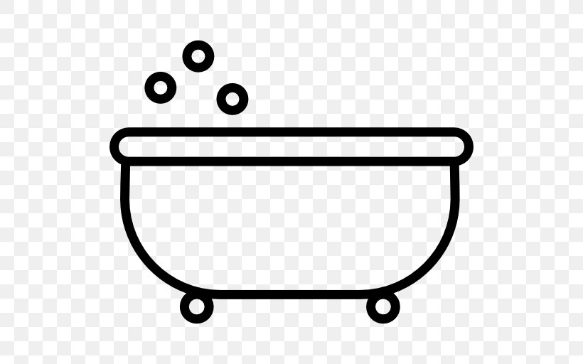 Bathtub Bathroom Hot Tub Shower, PNG, 512x512px, Bathtub, Area, Auto Part, Bathing, Bathroom Download Free