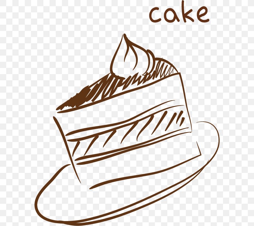 Birthday Cake Drawing Clip Art, PNG, 598x732px, Birthday Cake, Cake, Drawing, Line Art, Logo Download Free
