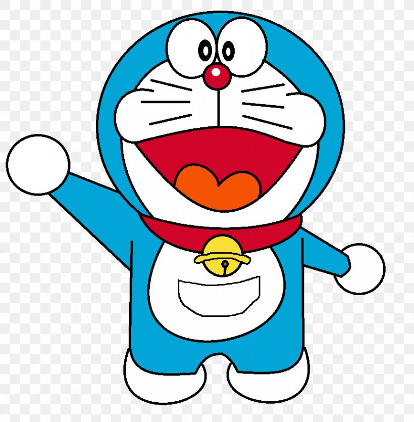Doraemon Drawing DeviantArt Clip Art, PNG, 859x875px, Doraemon, Area, Art, Artwork, Cartoon Download Free