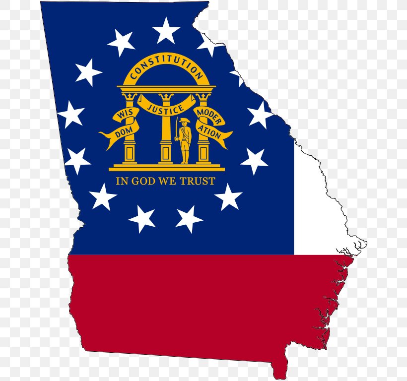 Flag Of Georgia Confederate States Of America Map State Flag, PNG, 662x768px, Georgia, Area, Confederate States Of America, Flag, Flag Of Georgia Download Free