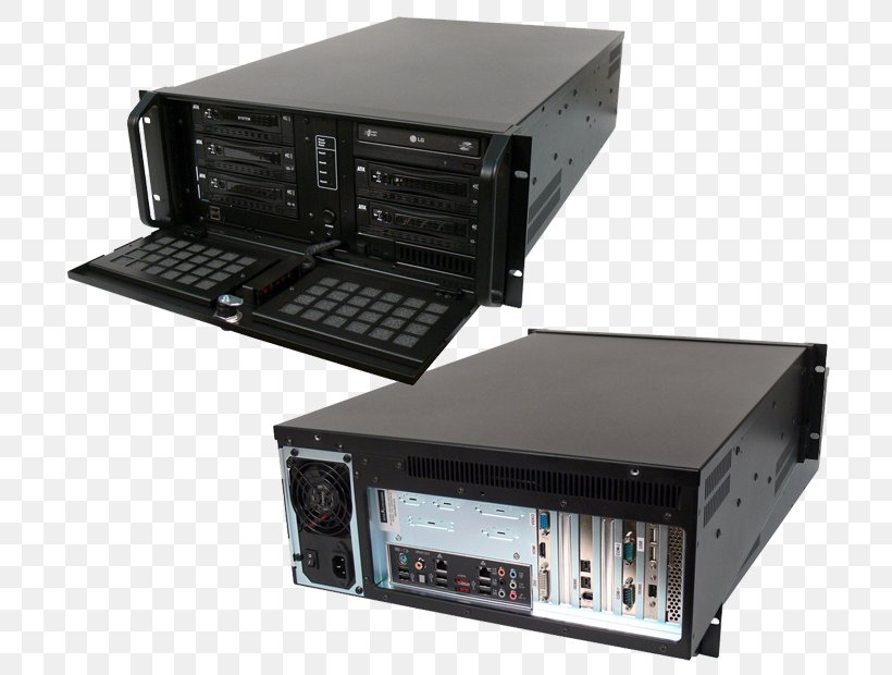 Intel Computer Cases & Housings Xeon Computer Servers Multiprocessor, PNG, 720x620px, 19inch Rack, Intel, Central Processing Unit, Computer Case, Computer Cases Housings Download Free