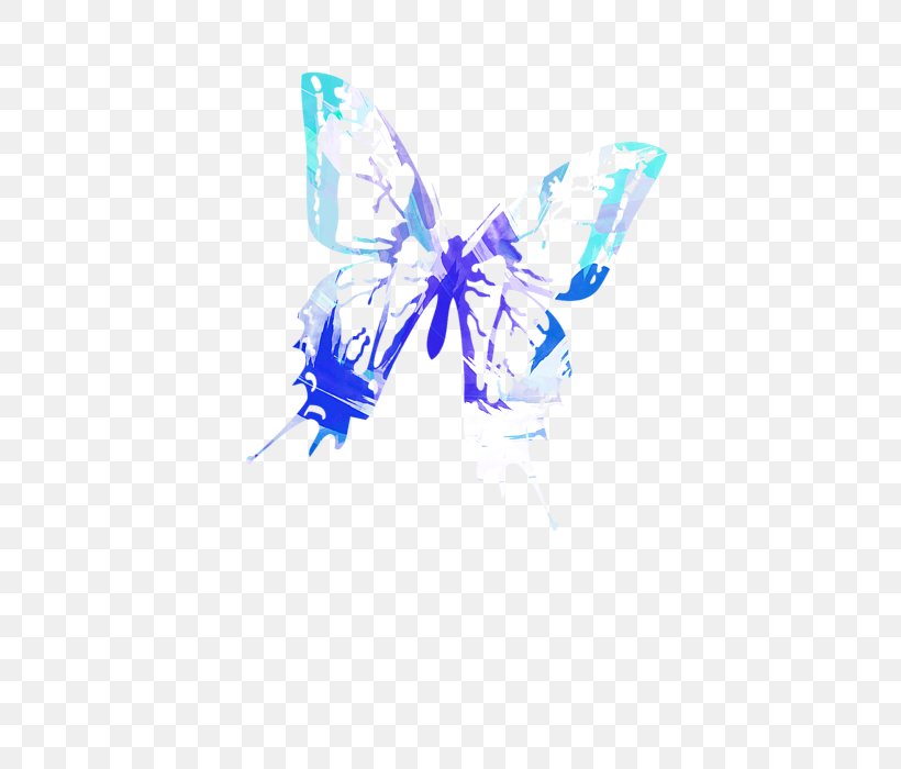 Line Font, PNG, 452x700px, Moths And Butterflies, Blue, Butterfly, Insect, Invertebrate Download Free
