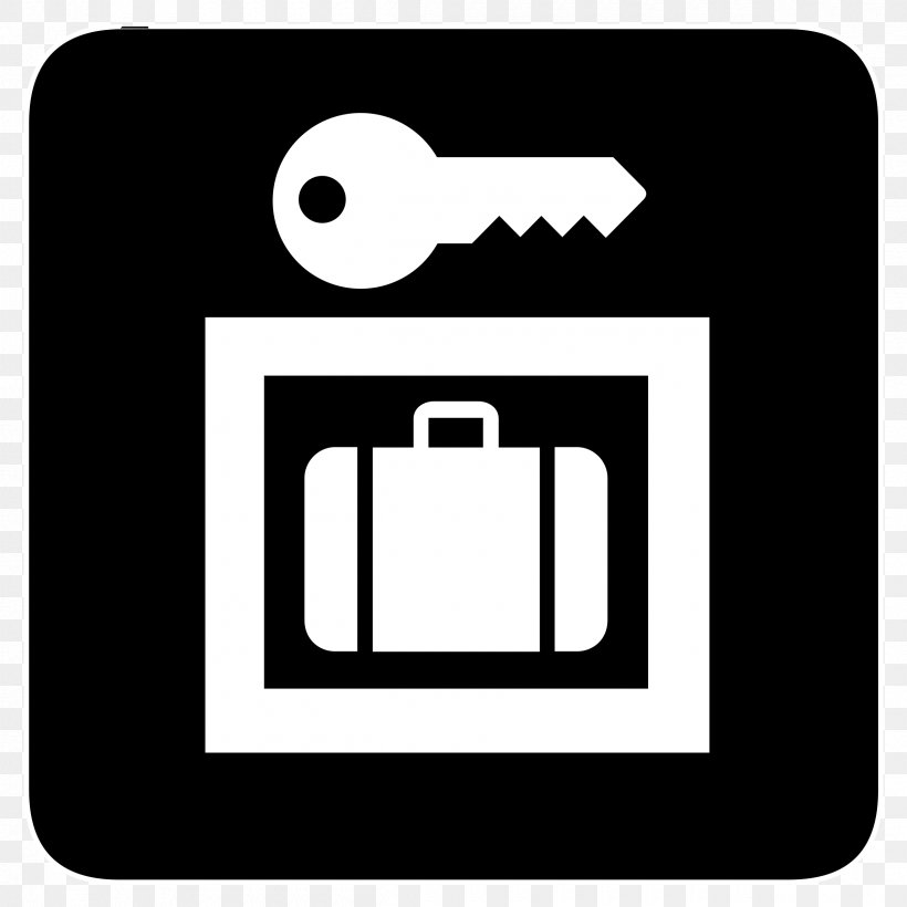 Locker Door Sign, PNG, 2400x2400px, Locker, Area, Black, Black And White, Brand Download Free
