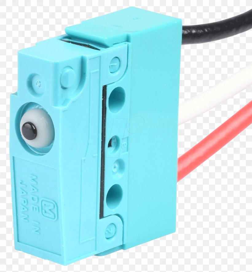 Miniature Snap-action Switch University Of Miami, PNG, 1428x1541px, Miniature Snapaction Switch, Cable, Cylinder, Electrical Connector, Electronic Component Download Free
