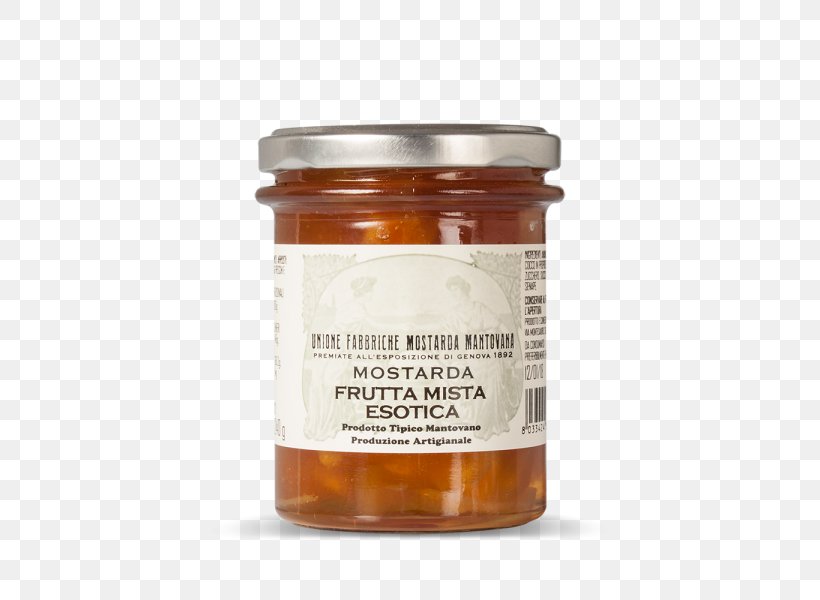 Mostarda Mantua Chutney Sauce Jam, PNG, 600x600px, Mostarda, Apricot, Cheese, Chutney, Condiment Download Free