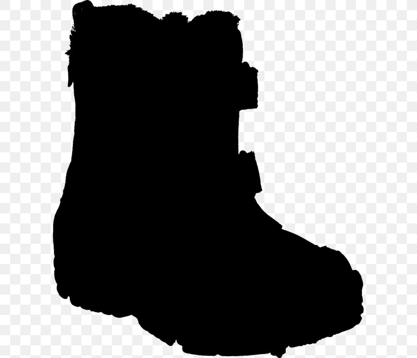 Shoe Boot Walking Clip Art Silhouette, PNG, 611x705px, Shoe, Black, Black M, Boot, Footwear Download Free