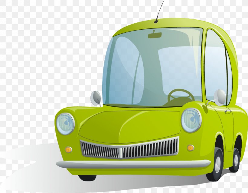 Cartoon Illustration, PNG, 1019x792px, Car, Art, Automotive Design, Brand, Cartoon Download Free