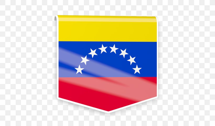 Flag Of Venezuela, PNG, 640x480px, Venezuela, Coat Of Arms Of Venezuela, Electric Blue, Flag, Flag Of Bangladesh Download Free