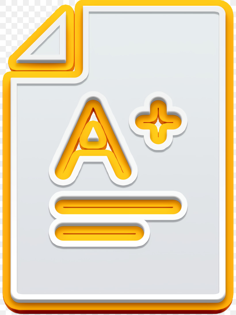 Grade Icon Exam Icon Success Icon, PNG, 804x1096px, Grade Icon, Exam Icon, Geometry, Icon Pro Audio Platform, Line Download Free
