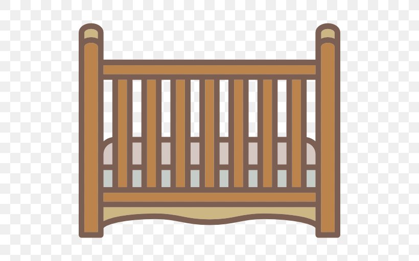 Infant Bed Furniture, PNG, 512x512px, Infant Bed, Baluster, Bed, Bed Frame, Bedroom Download Free