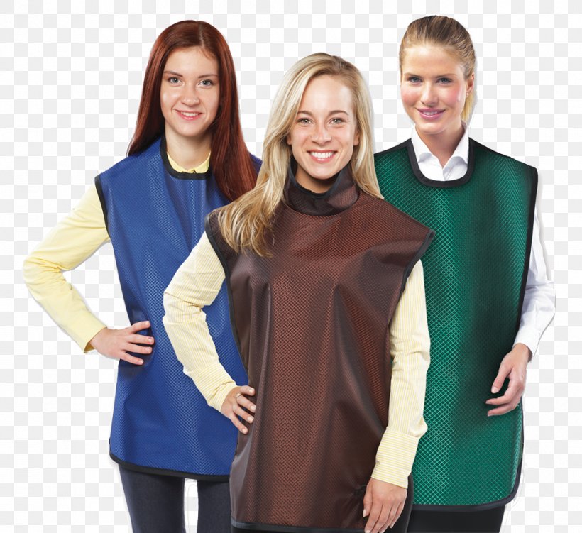 Lead Apron Dentistry Radiation Protection, PNG, 990x907px, Lead Apron, Apron, Blazer, Clothing, Dental Assistant Download Free