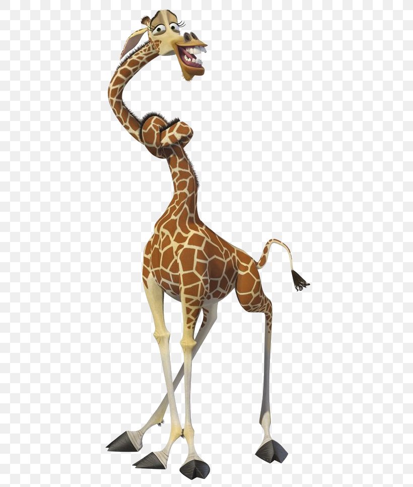Melman Alex Giraffe Madagascar, PNG, 553x966px, Melman, Alex, Animal Figure, Character, Drawing Download Free