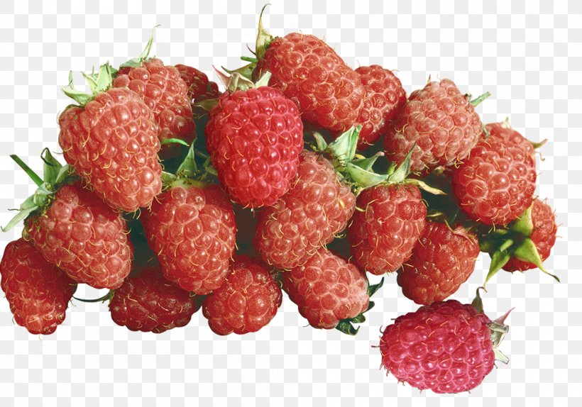 Raspberry Download, PNG, 1000x700px, Raspberry, Berry, Boysenberry, Food, Fruit Download Free