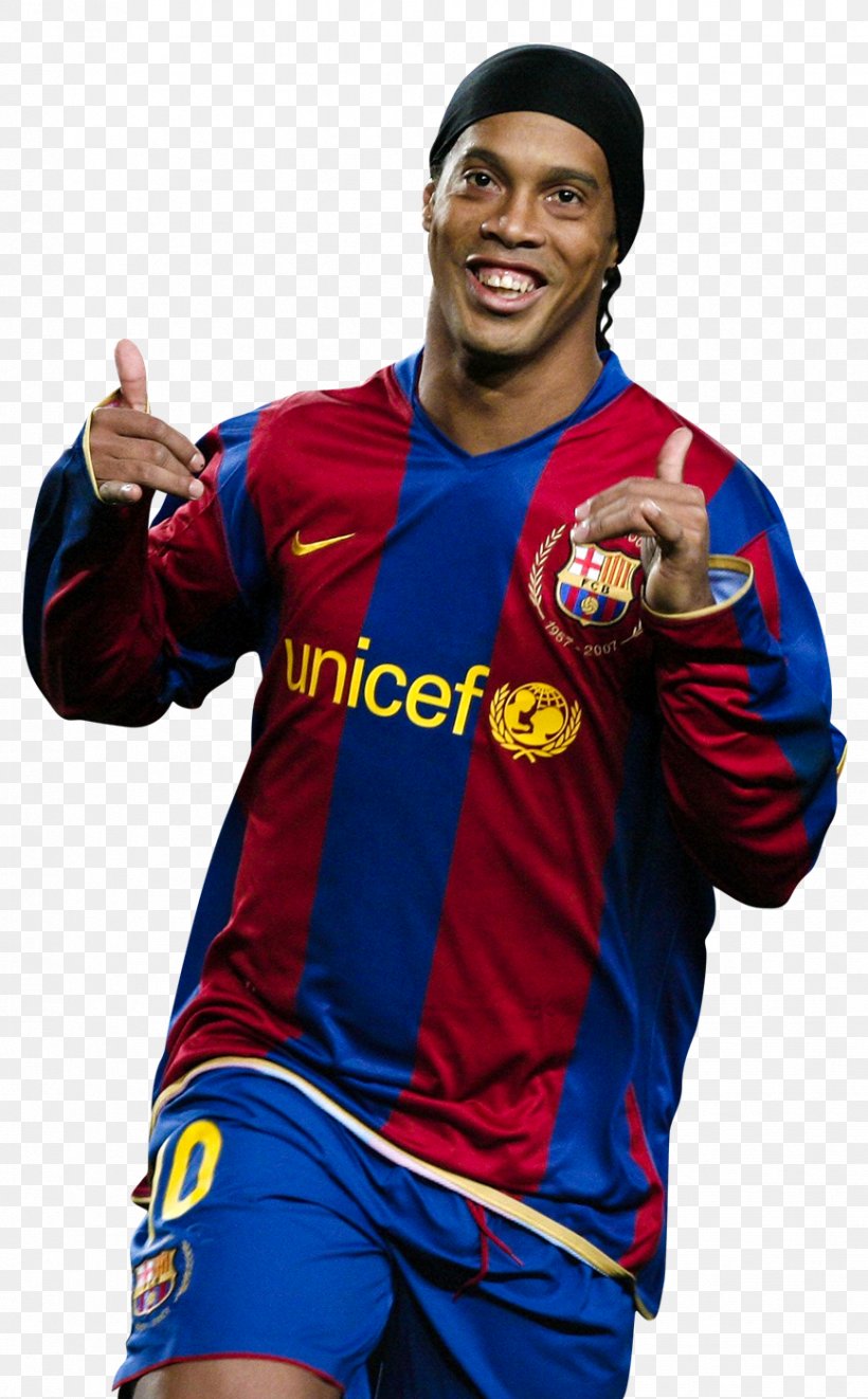 Ronaldinho Brazil National Football Team A.C. Milan Football Player FC Barcelona, PNG, 868x1400px, Ronaldinho, Ac Milan, Blue, Brazil National Football Team, Buyout Clause Download Free