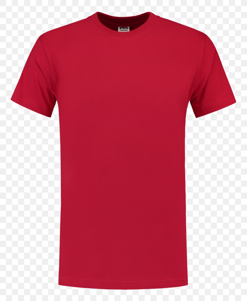 T-shirt Neckline Gildan Activewear Clothing, PNG, 813x1000px, Tshirt, Active Shirt, Clothing, Collar, Color Download Free