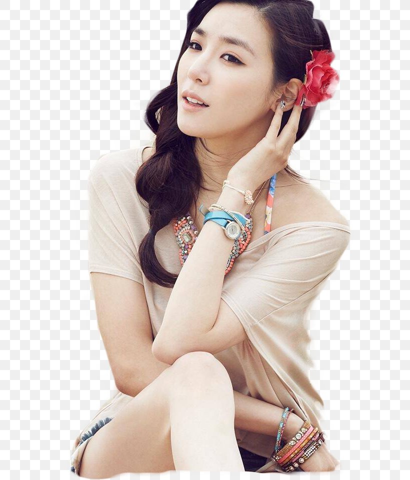 Tiffany South Korea Girls' Generation Magazine, PNG, 640x960px, Watercolor, Cartoon, Flower, Frame, Heart Download Free