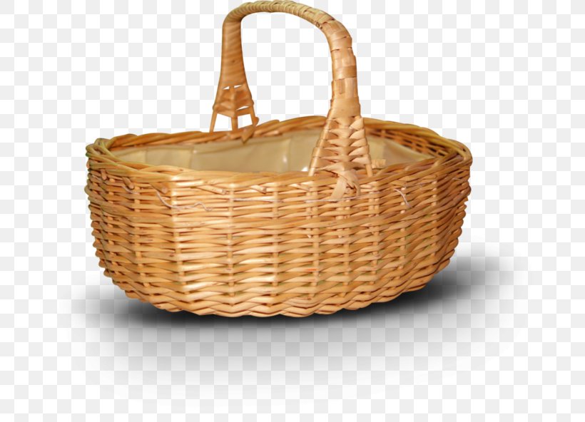 Basket Лукошко Wicker, PNG, 699x592px, Basket, Basketball, Brown, Gratis, Lossless Compression Download Free