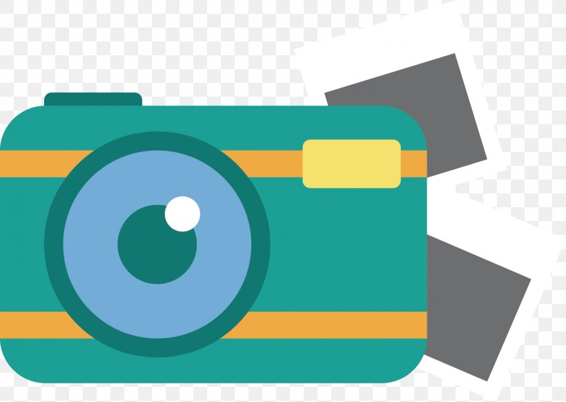 Camera Watercolor Painting, PNG, 1591x1131px, Camera, Brand, Drawing, Green, Logo Download Free