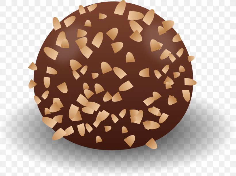 Chocolate Truffle Praline Muffin Chocolate Cake Ice Cream, PNG, 2400x1792px, Chocolate Truffle, Candy, Chocolate, Chocolate Bar, Chocolate Cake Download Free