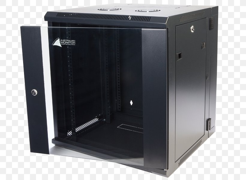 Computer Cases & Housings 19-inch Rack Rack Unit Electrical Enclosure Computer Monitors, PNG, 800x600px, 19inch Rack, Computer Cases Housings, Australian, Computer, Computer Case Download Free
