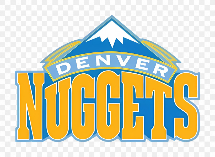 Denver Nuggets Logo - Denver Nuggets Official Team Logo, PNG ...