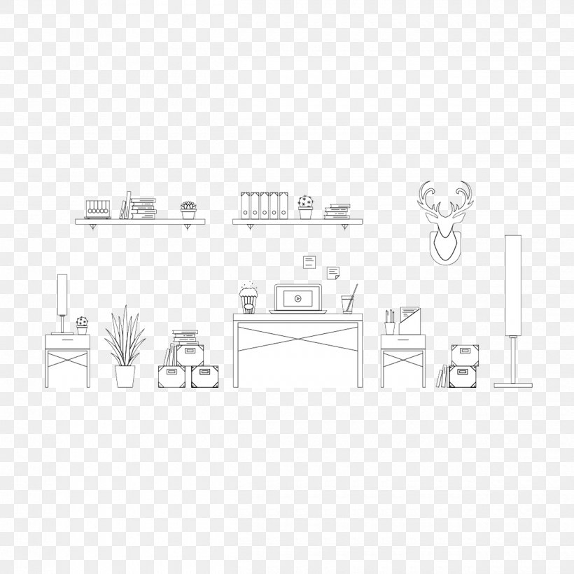 Drawing, PNG, 2500x2500px, Drawing, Area, Black, Black And White, Designer Download Free