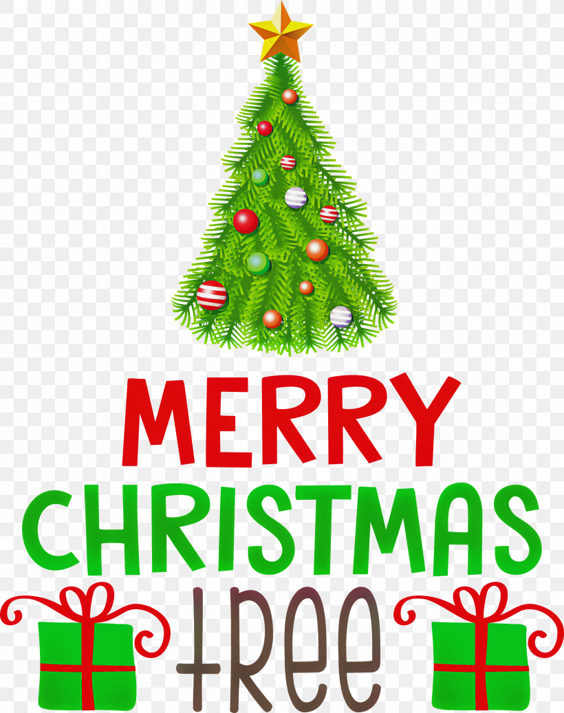 Merry Christmas Tree Merry Christmas Christmas Tree, PNG, 2372x3000px, Merry Christmas Tree, Christmas Day, Christmas Ornament, Christmas Ornament M, Christmas Tree Download Free