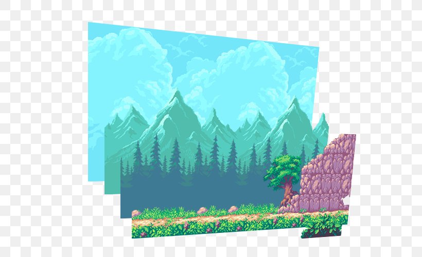 Pixel Art Art Game, PNG, 600x500px, 2d Computer Graphics, Pixel Art, Art, Art Game, Computer Graphics Download Free