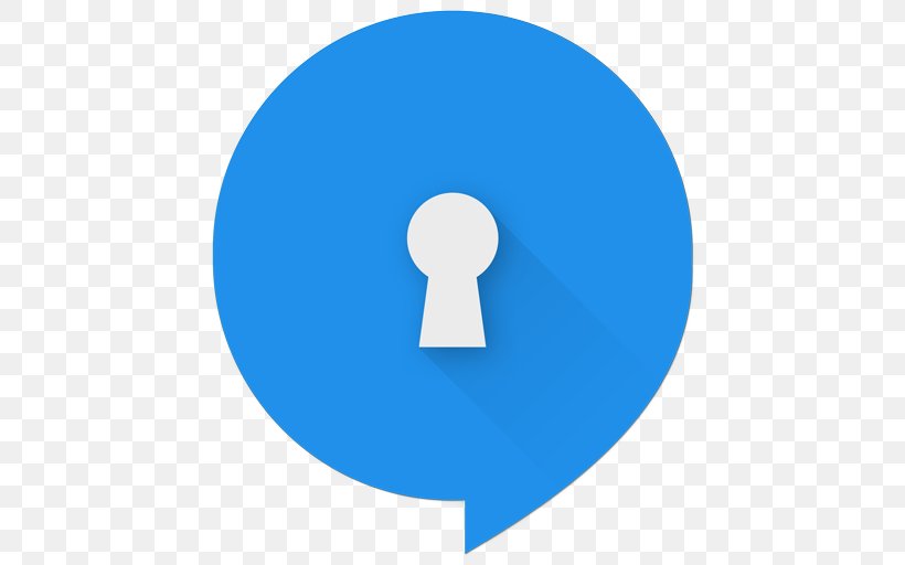Signal Messaging Apps Open Whisper Systems Encryption, PNG, 512x512px, Signal, Android, Blue, Encryption, Endtoend Encryption Download Free