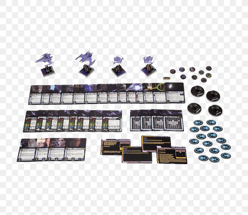 Star Trek: Attack Wing Dominion Romulan WizKids Empire, PNG, 709x709px, Star Trek Attack Wing, Dominion, Electronic Component, Electronics, Empire Download Free