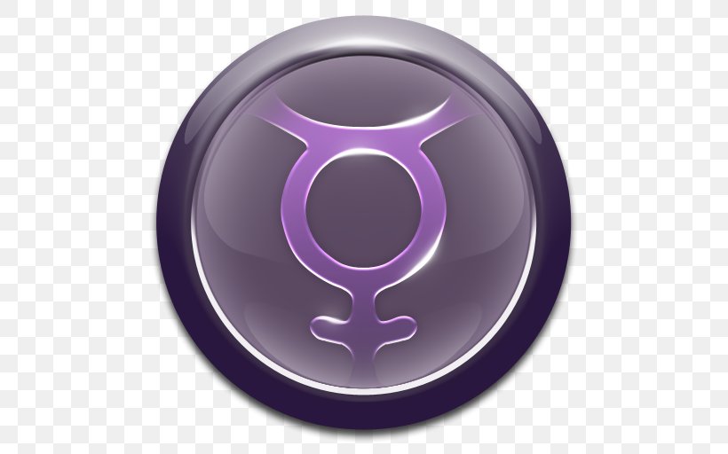 Symbol Circle, PNG, 512x512px, Symbol, Purple, Violet Download Free