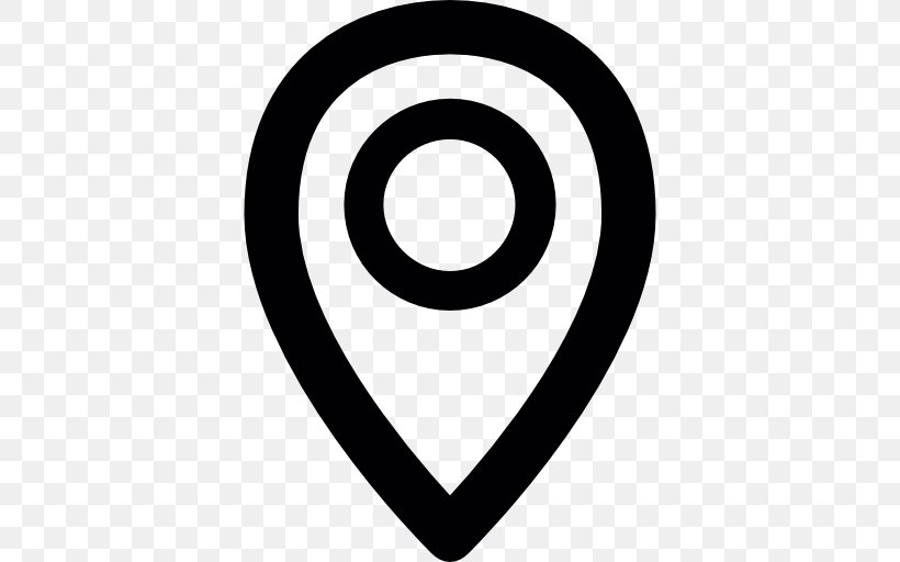 Symbol Logo Geolocation, PNG, 512x512px, Symbol, Area, Black And White, Computer Software, Flag Download Free