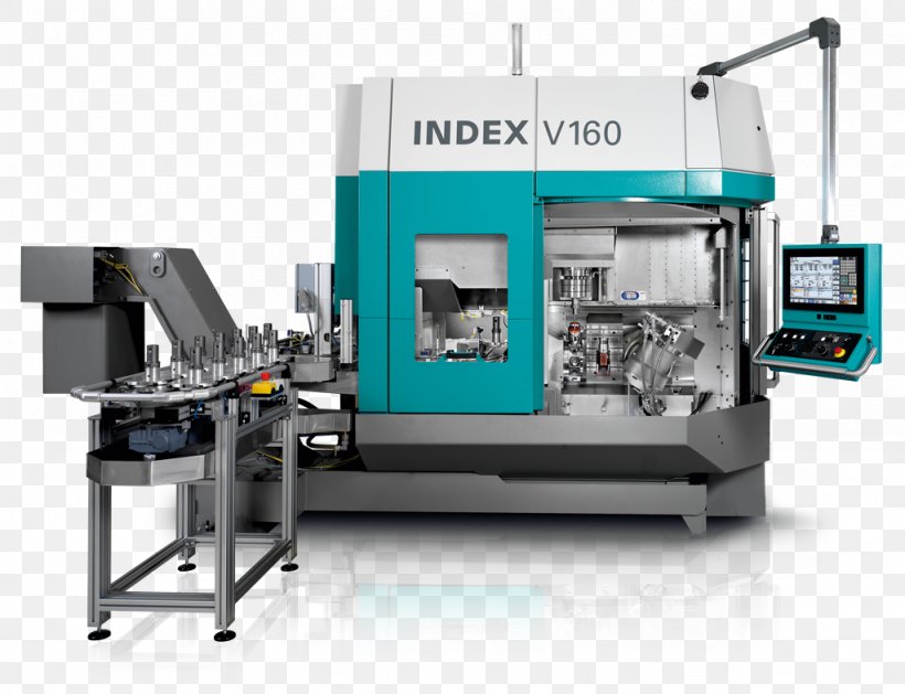 Turning Grinding Index-Werke Machine Tool Lathe, PNG, 1024x786px, Turning, Computer Numerical Control, Grinders, Grinding, Hardware Download Free