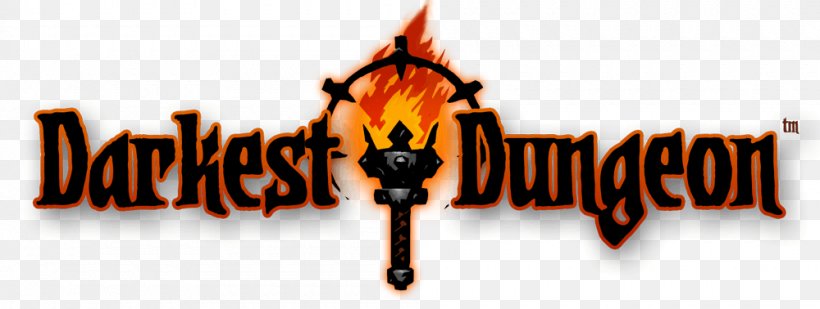Darkest Dungeon Dark Souls Game Dungeon Crawl Roguelike, PNG, 1000x378px, Darkest Dungeon, Boss, Brand, Dark Souls, Dungeon Crawl Download Free