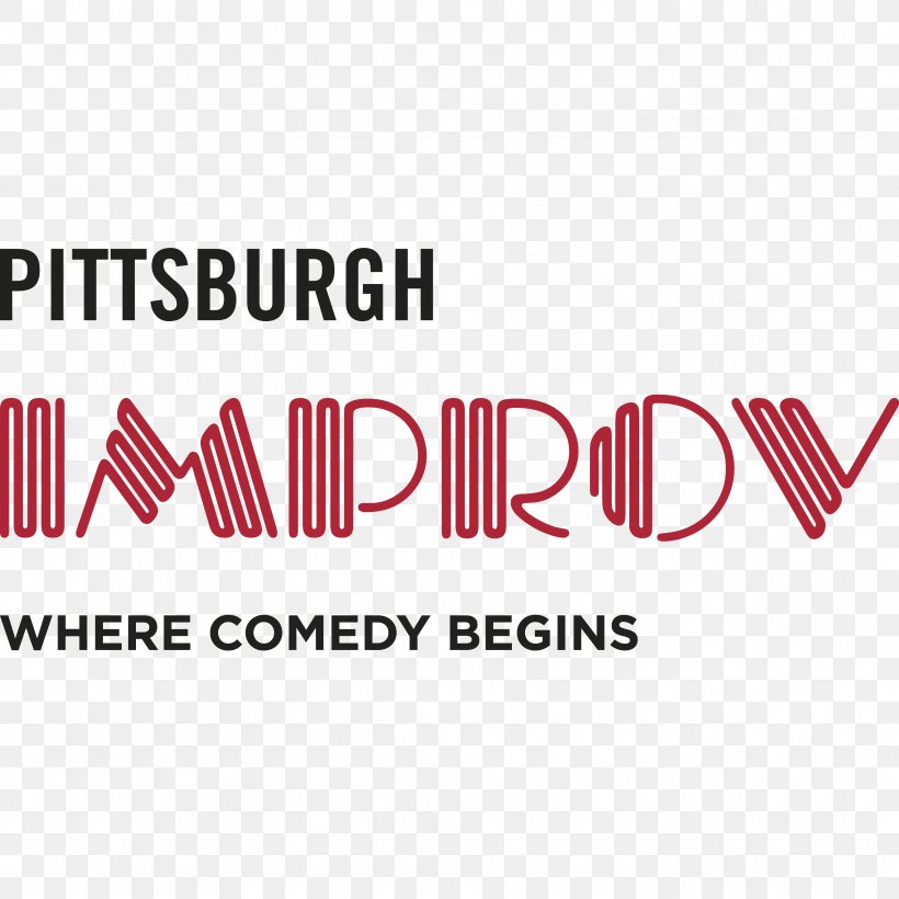 Logo Brand The Improv Comedy Club, PNG, 3333x3333px, Logo, Area, Brand, Comedy, Comedy Club Download Free