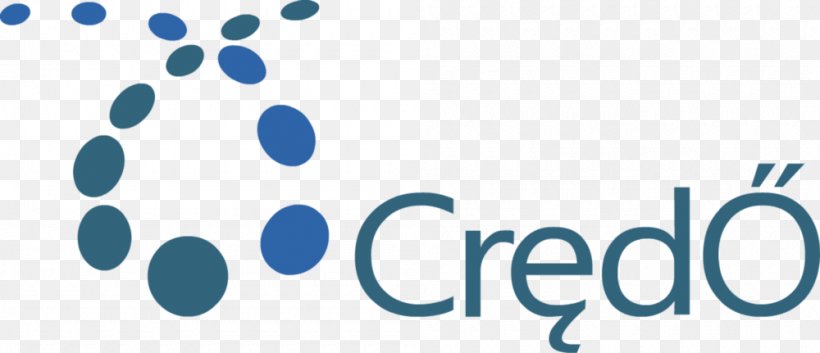 Logo Credo Semiconductor Inc. SerDes Industry, PNG, 1000x431px, Logo, Area, Blue, Brand, Industry Download Free