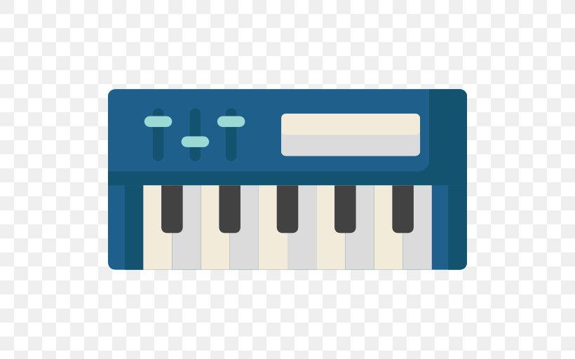 Musical Keyboard Electronic Musical Instruments Melodica, PNG, 512x512px, Watercolor, Cartoon, Flower, Frame, Heart Download Free