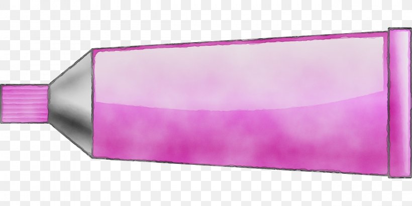 Pink Purple Violet Rectangle Magenta, PNG, 1280x640px, Watercolor, Leather, Linens, Magenta, Paint Download Free