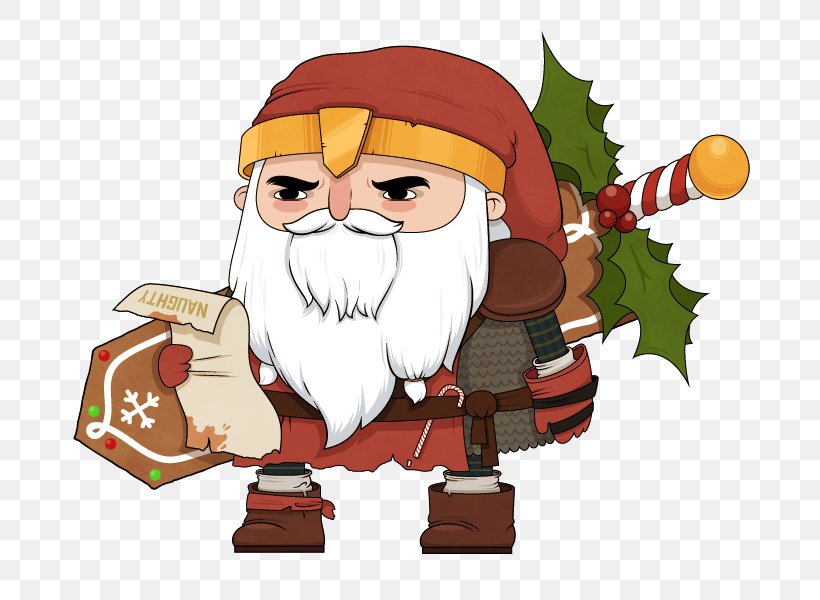 Santa Claus Christmas Illustration, PNG, 768x600px, Santa Claus, Art, Cartoon, Christmas, Christmas Decoration Download Free