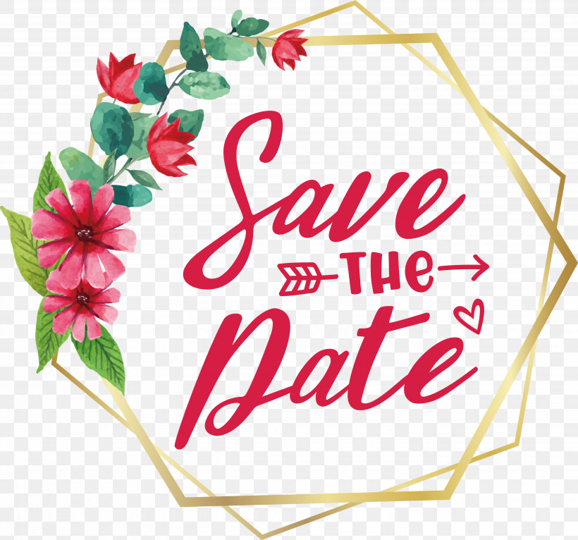 Save The Date, PNG, 4956x4630px, Wedding Invitation, Logo, Save The Date, Wedding Download Free