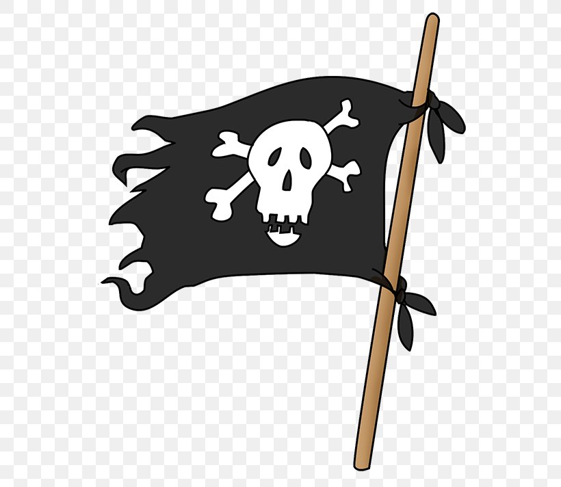 Skull & Bones Piracy Jolly Roger Clip Art, PNG, 600x712px, Jolly Roger, Bone, Calico Jack, Clip Art, Flag Download Free