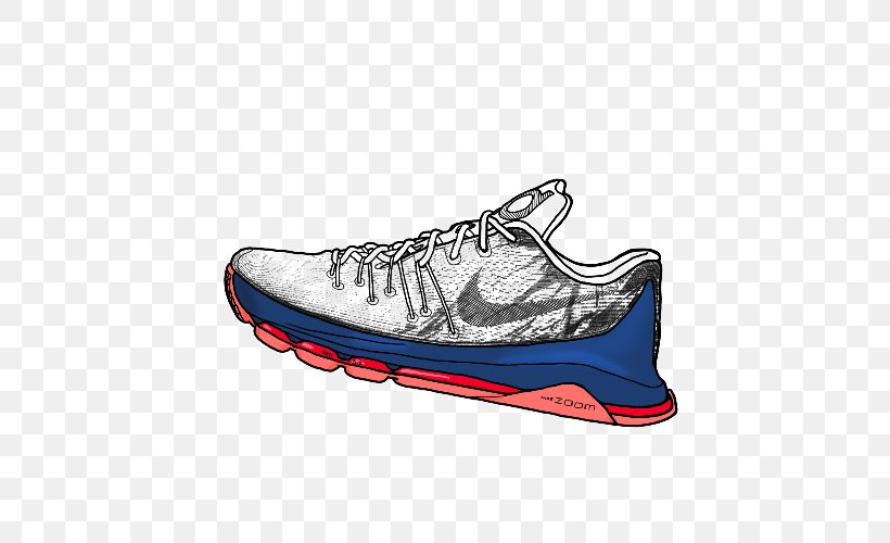 Sneakers Nike Basketball Shoe Sportswear, PNG, 500x500px, Sneakers, Athletic Shoe, Basketball, Basketball Shoe, Brand Download Free